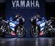 Yamaha представила боевую раскраску для WSBK