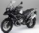 BMW R1200GS Adventure в исполнении Triple Black