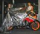 MotoGP 2007:  Презентация мотоцикла Honda RC212V 2007