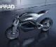 Audi Motorrad – первый концепт двухколесника от немецкой фирмы