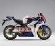 Новая трехцветная реплика Honda CBR 1000 RR Tricolor