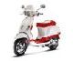 Участвуй в Vespa Tennis Tour и выиграй Vespa S College 50