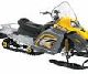 Ski-Doo Tundra – бюджетный снегоход от BRP