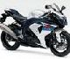 Флагман Suzuki GSX-R 2010 года