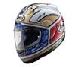 Новый шлем Arai RX-7 Corsair Kenny Roberts