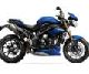 Обновленный Triumph Speed Triple 1050