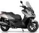 Kymco привозит в Европу свой новый Downtown 125i