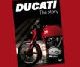 Ducati выпустила DVD об истории марки