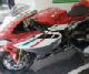 MV Agusta возвращается в британский супербайк