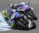 MotoGP: Росси и Лоренсо настраиваются на борьбу