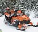 Arctic Cat выпустила миллионный снегоход