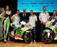 MotoGP: Состоялась презентация команды Go&Fun Honda Gresini