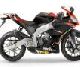 Aprilia RS4 - реплика Макса Бьяджи