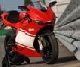 Официальные фотографии Ducati Desmosedici RR