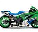 Kawasaki ZX-14R в версии от Icon