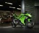 Официально представлен байк Kawasaki Ninja 300