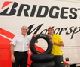 Росси продолжит советовать Bridgestone по шинам