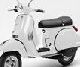 Piaggio прекращает производство Vespa PX