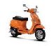 Скутер S 50 4V от Vespa