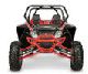 Новейший мотовездеход Wildcat 1000 X от Arctic Cat