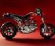 Новый Ducati HyperMotard скоро в продаже